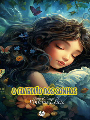 cover image of O Guardião dos Sonhos